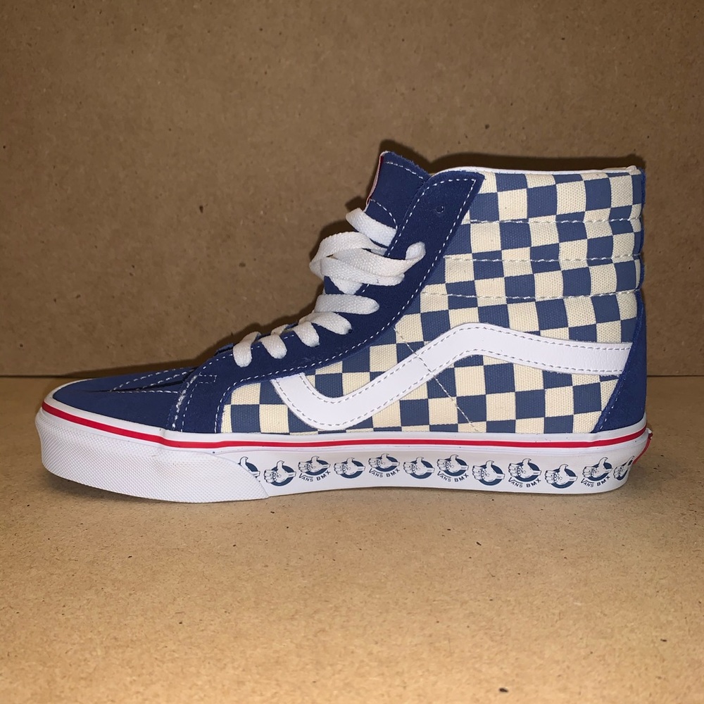 *New* Vans Sk8 Hi Reissue